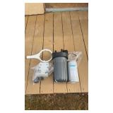 Water Filtration System Kit