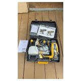 Wagner Flexio Power Painter Model 590 w/ case