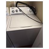 Whirlpool  Clothes Washer