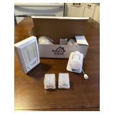 Battery Powered LED Lights