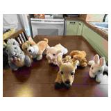 Stuffed Animals