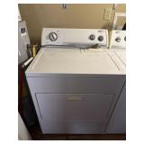 Whirlpool Electric  Dryer