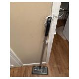 Black and Decker Powered Floor Sweeper