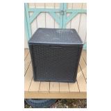 Large Outdoor Storage Box