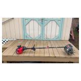 Craftsman Electric Start Multi Tool