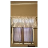 WINDOW CURTAINS