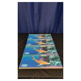 NIP 4- Woodcraft Construction Kits