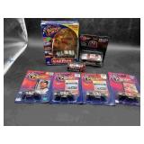 Misc Dale Earnhardt Cars Some NIP