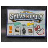 Sylvaoply Game of Jackson County