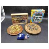 Classic All American Games, Amazing Marbles