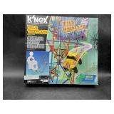 K-Nex Wild Whiplash Roller Coaster