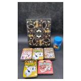 Girls Night Out Dice Game NIB, Bowling Dice Games
