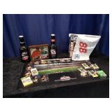 Dale Earnhardt Memobilia