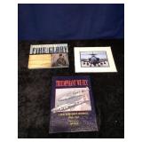 381st Bomb Group Anthology, From Fields of