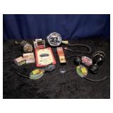 Boston Pencil Sharpener & Misc Hardware