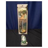 Bass Pro Shop Themometer NIB