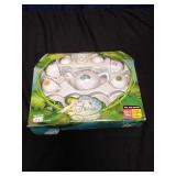 Fairies Tea Set NIB