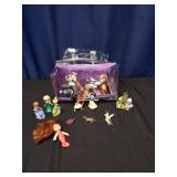 Disney Lady & the Tramp Toys