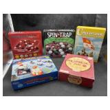 5  Board Games