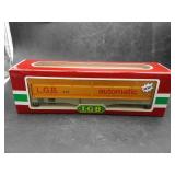 LGB 41610 Automatic Barrel Dump Car NIB