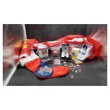 Misc. Football Items/ College & Pro