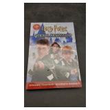 Harry Potter Sticker Art Puzzles