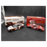 2 Dale Earnhardt Jr. Action Collectibles