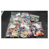 Littlest Pet Shop, Tsum Tsum, Hatchimals, and Misc