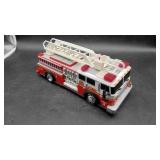 Toy State Industrial Fire Engine
