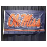 NIP Ole Miss Flag