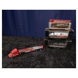 2 NIP Racing Champions Collectibles & 1