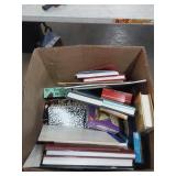 Misc Hardcover & Softcover Books