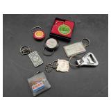 Advertising Key Chains