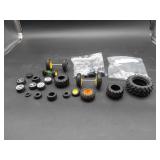 Tires For Misc Toy Cars