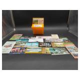 Close UP USA by National Geographic, Maps &