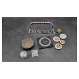 Misc. Military Items