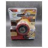 Kansas City Railroad Pocket Watch NIP