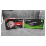 NIP Voit & Forgan Golf Balls