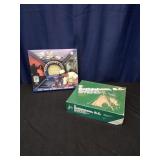 Bethlehem Game & Fishing Vault Game
