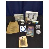 Interesting Lot of Misc Items