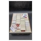 2000+  Lot of Hockey, Football & Basketball Cars