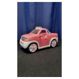Lori Dolls Ride & Shine Pickup Truck