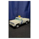 Nylint Pressed Steel Napa Truck