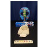 Curling Game, NIP True Balance Stack Game &