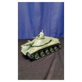 1982 G I Joe Motorized Tank
