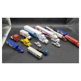 Misc. Tractor & Trailers