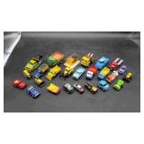 Cars, Trucks & Misc.