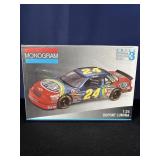 Monogram Dupont Lumina Model Car NIB