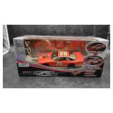 Winner Circle #20 Nascar Shifters NIB