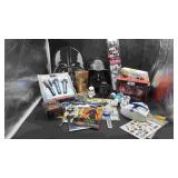 Misc Star Wars Collectors Items